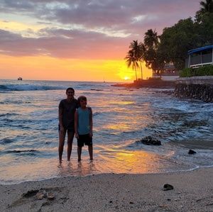 Meet your Posher, Anisa